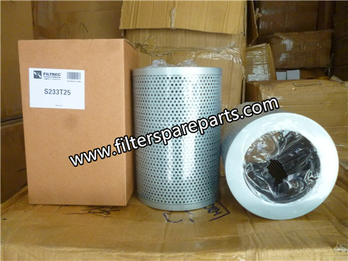 S233T25 Filtrec Filter